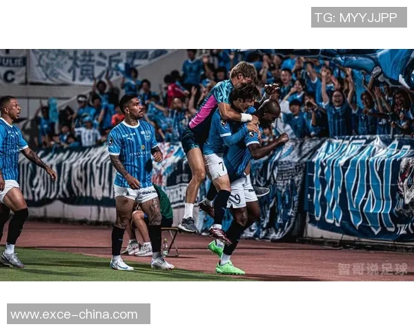 千叶市原与横滨FC激战正酣足球魔方解析精彩瞬间与战术布局