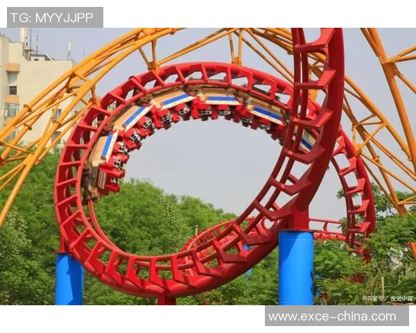 欢乐无限：探索游乐场中的奇妙玩具世界，带你进入梦幻童话冒险之旅