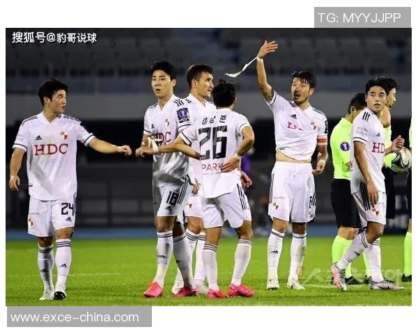 首尔与釜山偶像对决比分预测及赛前分析全方位解析 首尔与釜山偶像对决比分预测及赛前分析全方位解析