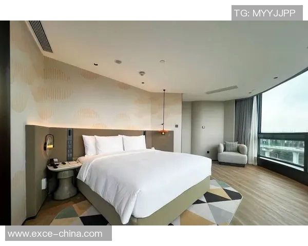 酒店全新体验打造：精致设计与贴心服务共融的现代化住宿空间