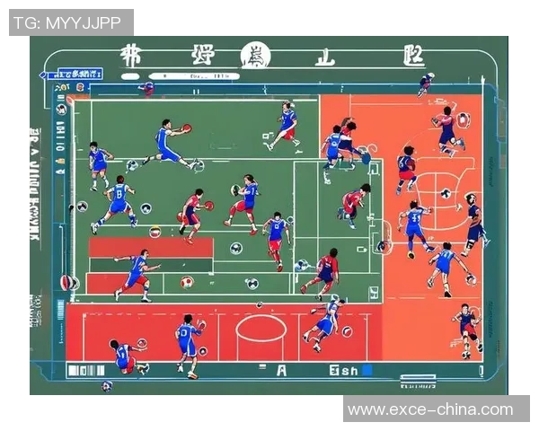 足球战术创新与演变分析 从阵型布局到攻防转换的全方位探讨