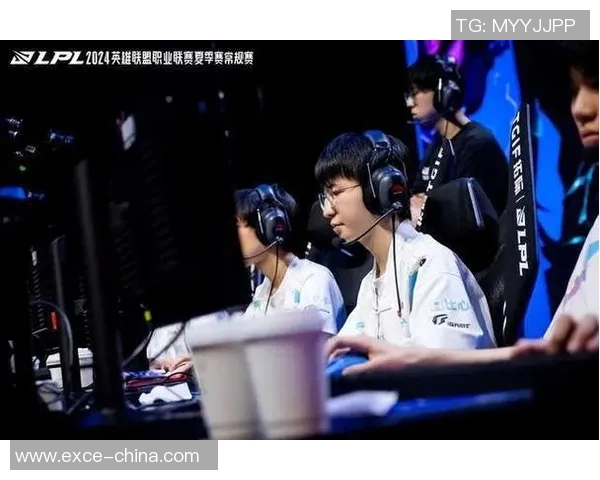 TES技术争议引发热议电竞圈对英雄联盟战术的深度探讨与反思