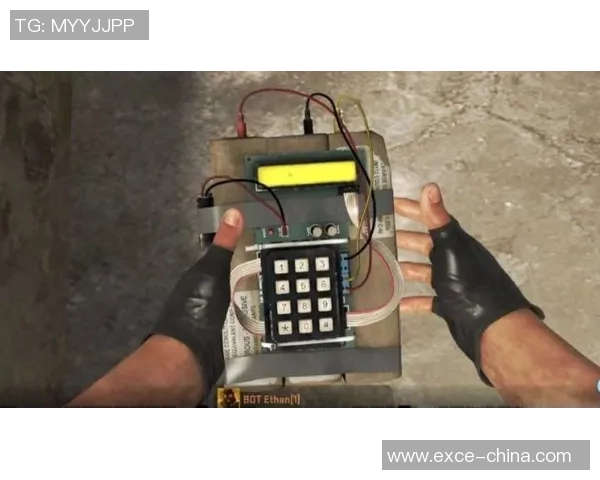 CSGO战术深度分析:V5快攻策略的成功要素与实战应用探讨 CSGO战术深度分析:V5快攻策略的成功要素与实战应用探讨