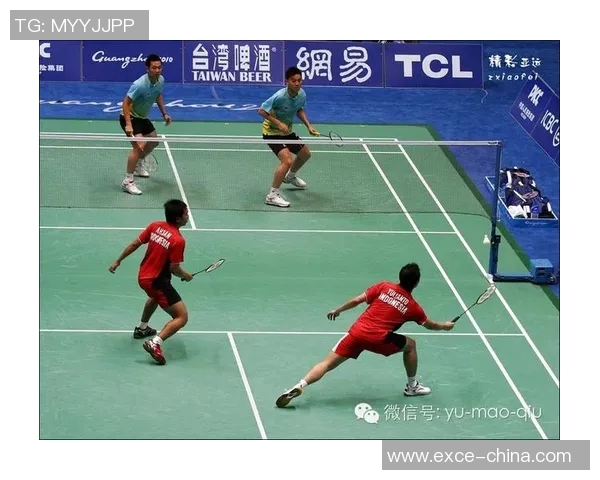 北京羽毛球队区域防守战术解析与实战应用探讨