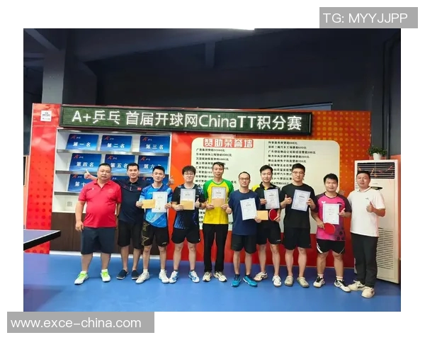 乒乓球力量榜单揭晓上海乒乓球队荣登第七名引关注