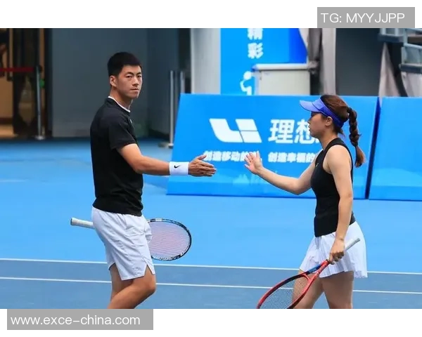 全运会特别报道：广州网球队如何逆袭夺冠的精彩历程与背后故事