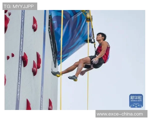 成都攀岩队速度表现数据分析揭示训练效果与提升空间