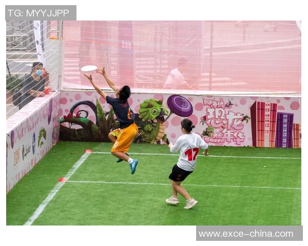 广州飞盘队实力解析：各队员表现与战术优势全面对比分析