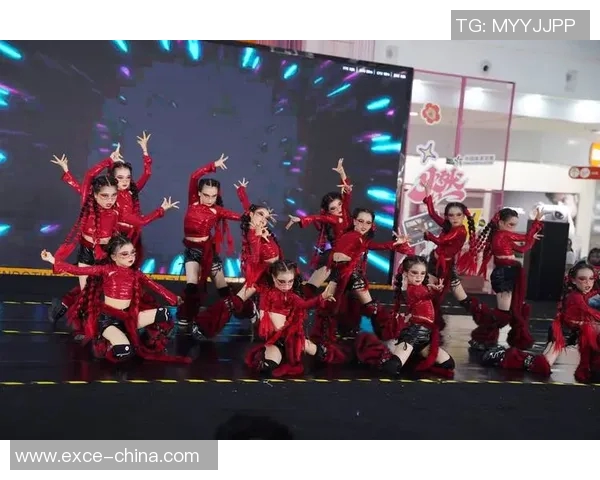 街舞实力榜单权威发布展现舞者风采与热情的全新舞台