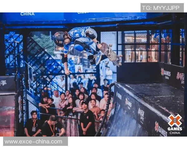 重庆滑板队的节奏与文化碰撞探索滑板运动的新潮流与热情