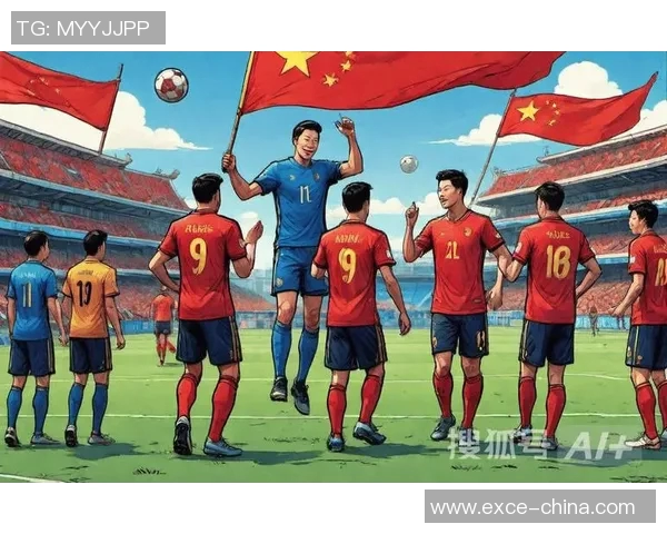 中国足球超级联赛：探索新阶段发展机遇与挑战，提升联赛竞争力与国际影响力