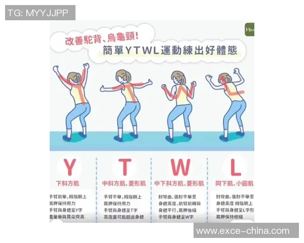 纠正驼背常用健身器材推荐与训练法