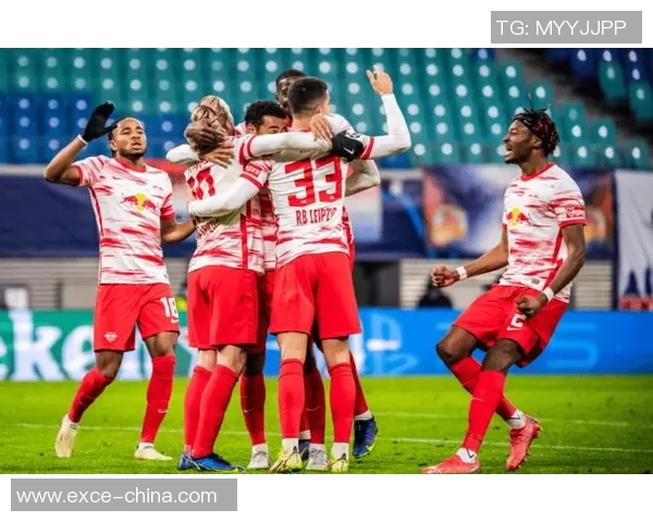 莱比锡红牛崛起之路:从德国足球新贵到欧冠强者的奋斗历程