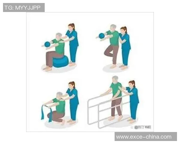 运动康复领域的新趋势与挑战：提升运动员恢复速度与效果的创新方法