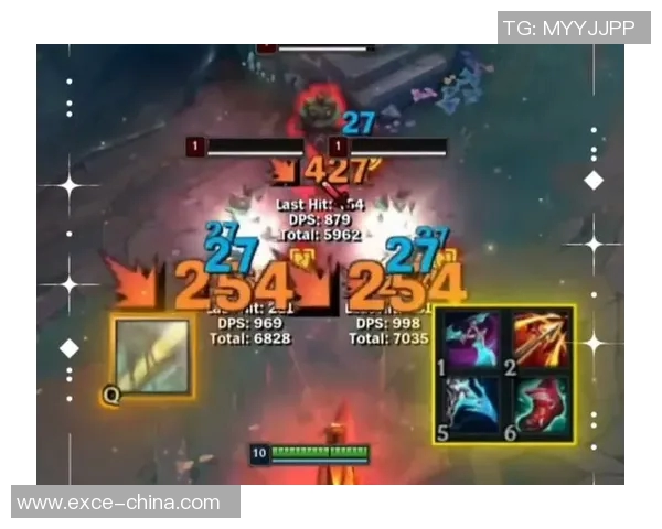 从零起步掌握英雄联盟比赛技巧与策略全解析