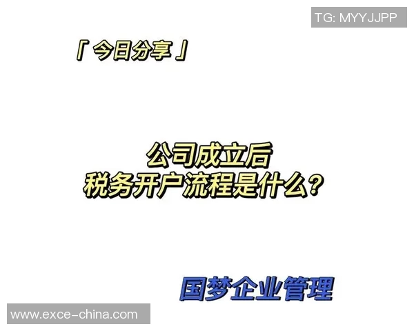 财务注册流程全解析助力企业快速合规运营 财务注册流程全解析助力企业快速合规运营