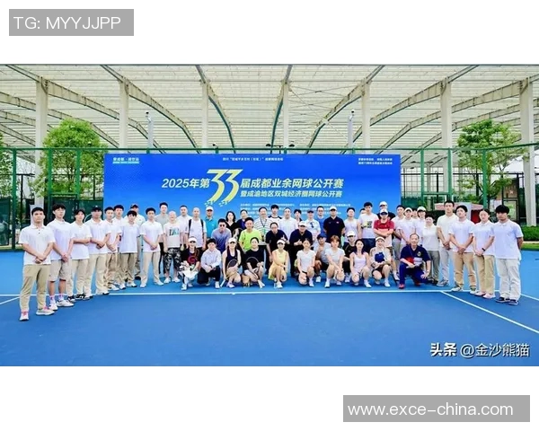 成都网球队实力飙升助力网球力量排名创新高 成都网球队实力飙升助力网球力量排名创新高