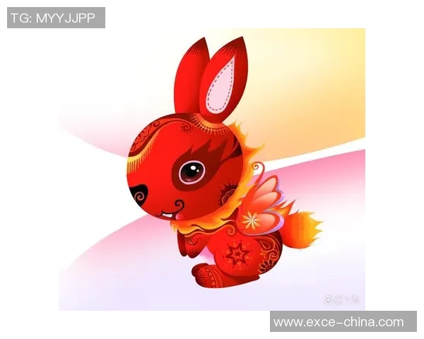 兔年庆祝足球明星头像设计展现运动激情与兔年吉祥寓意 兔年庆祝足球明星头像设计展现运动激情与兔年吉祥寓意